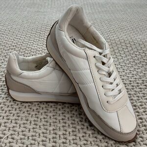 Madewell retro sneakers size 8